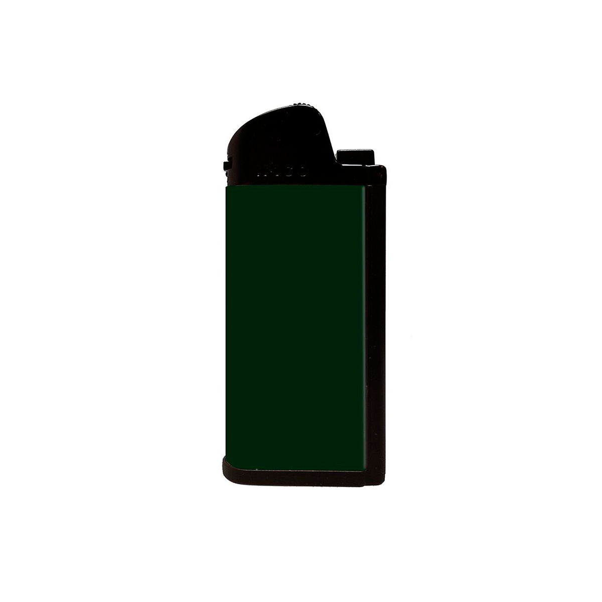 IMCO CHIC 4 PIPES FLINT LACK GREEN NEUTRAL — Rhein 1905