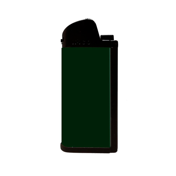 IMCO CHIC 4 PIPES FLINT LACK GREEN NEUTRAL — Rhein 1905
