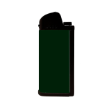 IMCO CHIC 4 PIPES FLINT LACK GREEN NEUTRAL — Rhein 1905