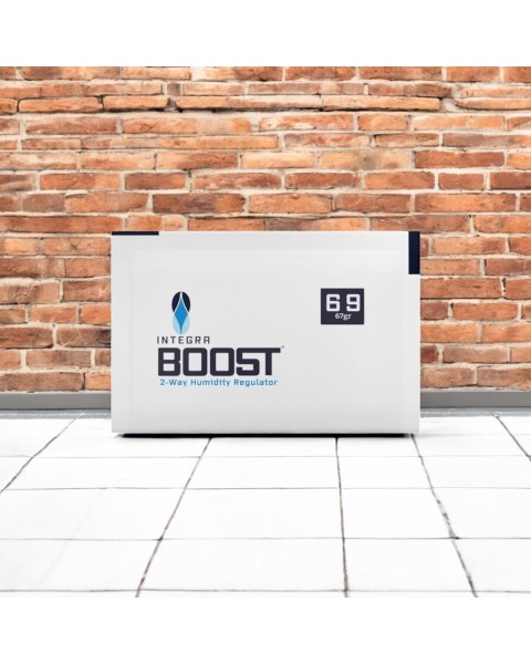 INTEGRA BOOST 67 GRS 69% BULK — Rhein 1905