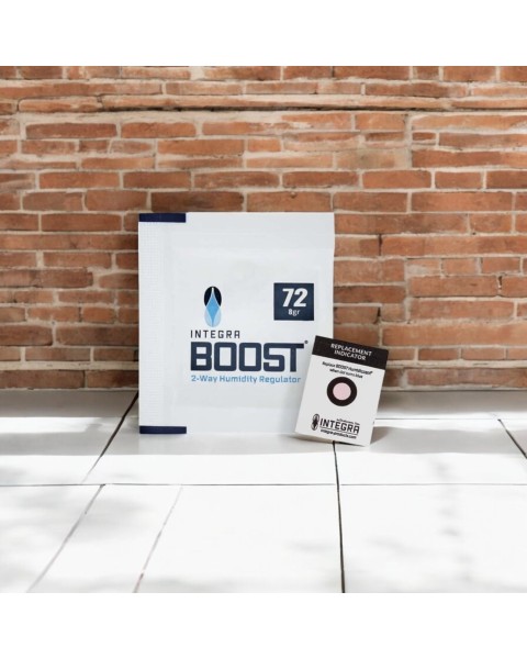 INTEGRA BOOST 8 GRS 69% BULK — Rhein 1905