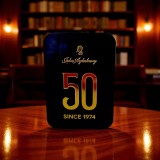 JOHN AYLESBURY JUBILE 50 ANS — Rhein 1905