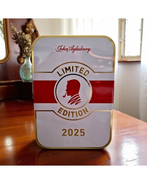 JOHN AYLESBURY LIMITED EDITION 2025 100 GRS — Rhein 1905