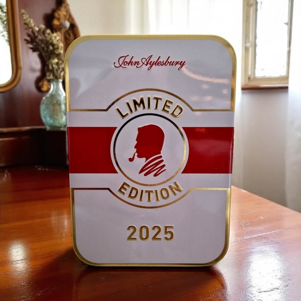 JOHN AYLESBURY LIMITED EDITION 2025 100 GRS — Rhein 1905