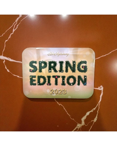 JOHN AYLESBURY SPRING EDITION 2023 100 GR — Rhein 1905