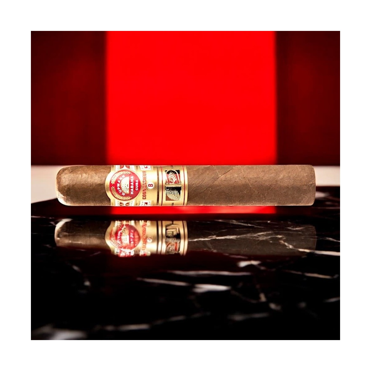 H.UPMANN CONNOSSIEUR B UNIT