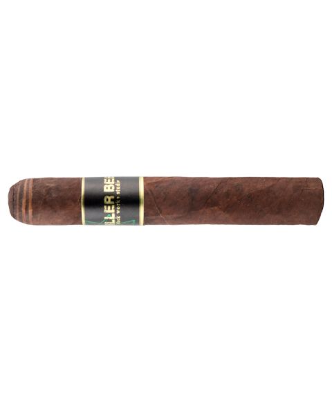 BLACK LABEL  KILLER BEE PETIT CORONA — Rhein 1905