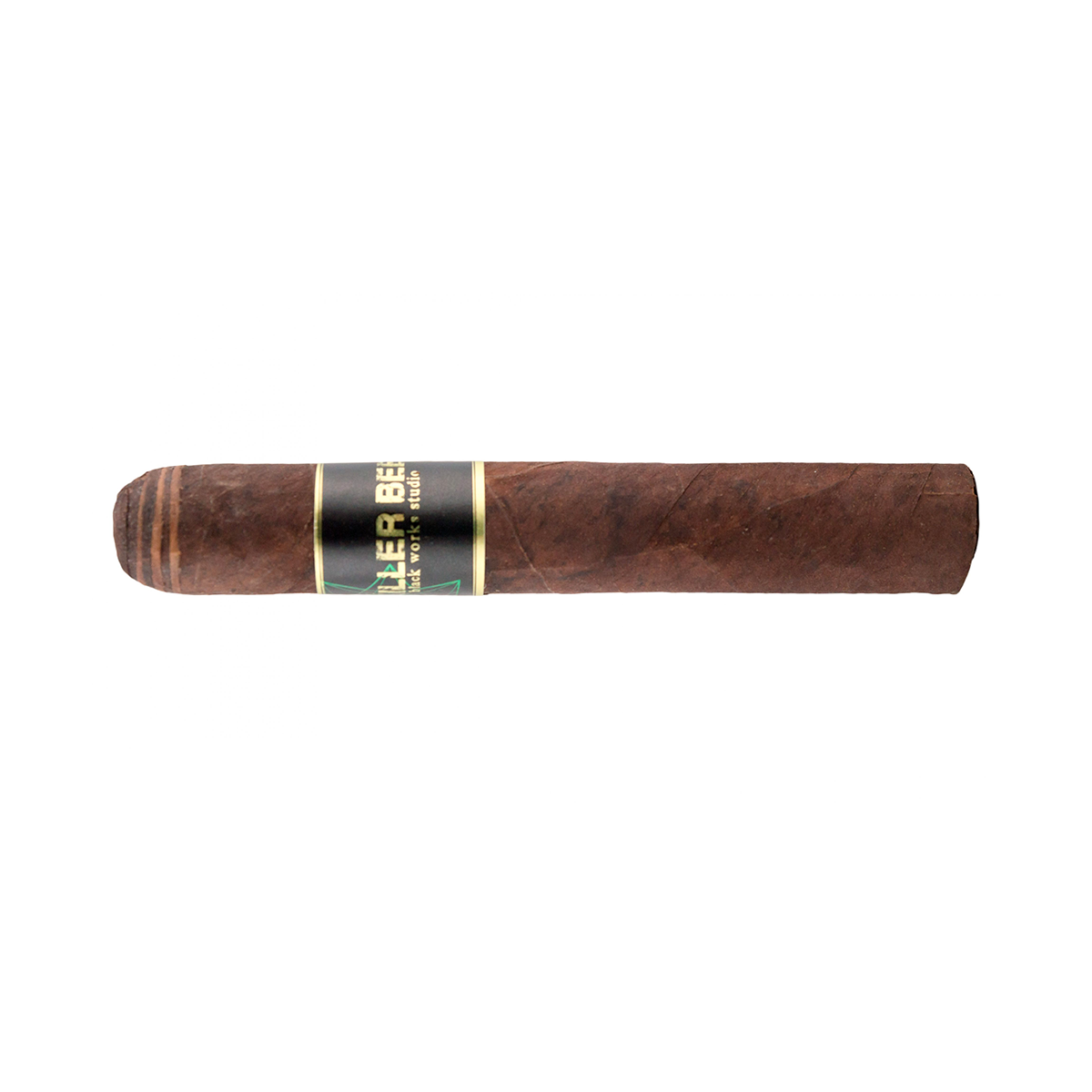 BLACK LABEL  KILLER BEE PETIT CORONA — Rhein 1905