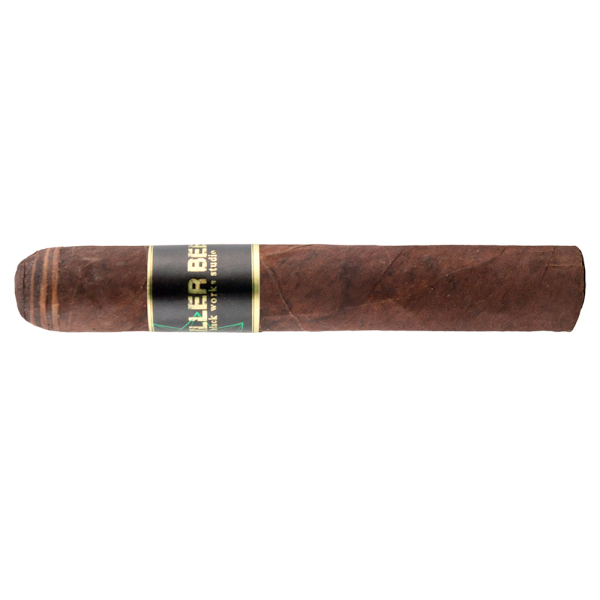 BLACK LABEL  KILLER BEE PETIT CORONA — Rhein 1905