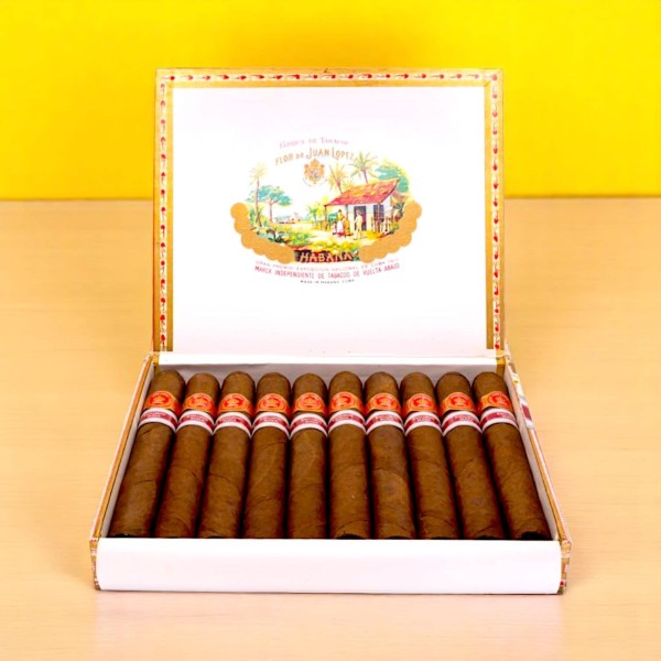 JUAN LOPEZ EMINENTES ER SUIZA 2016 - BOX 10'S — Rhein 1905