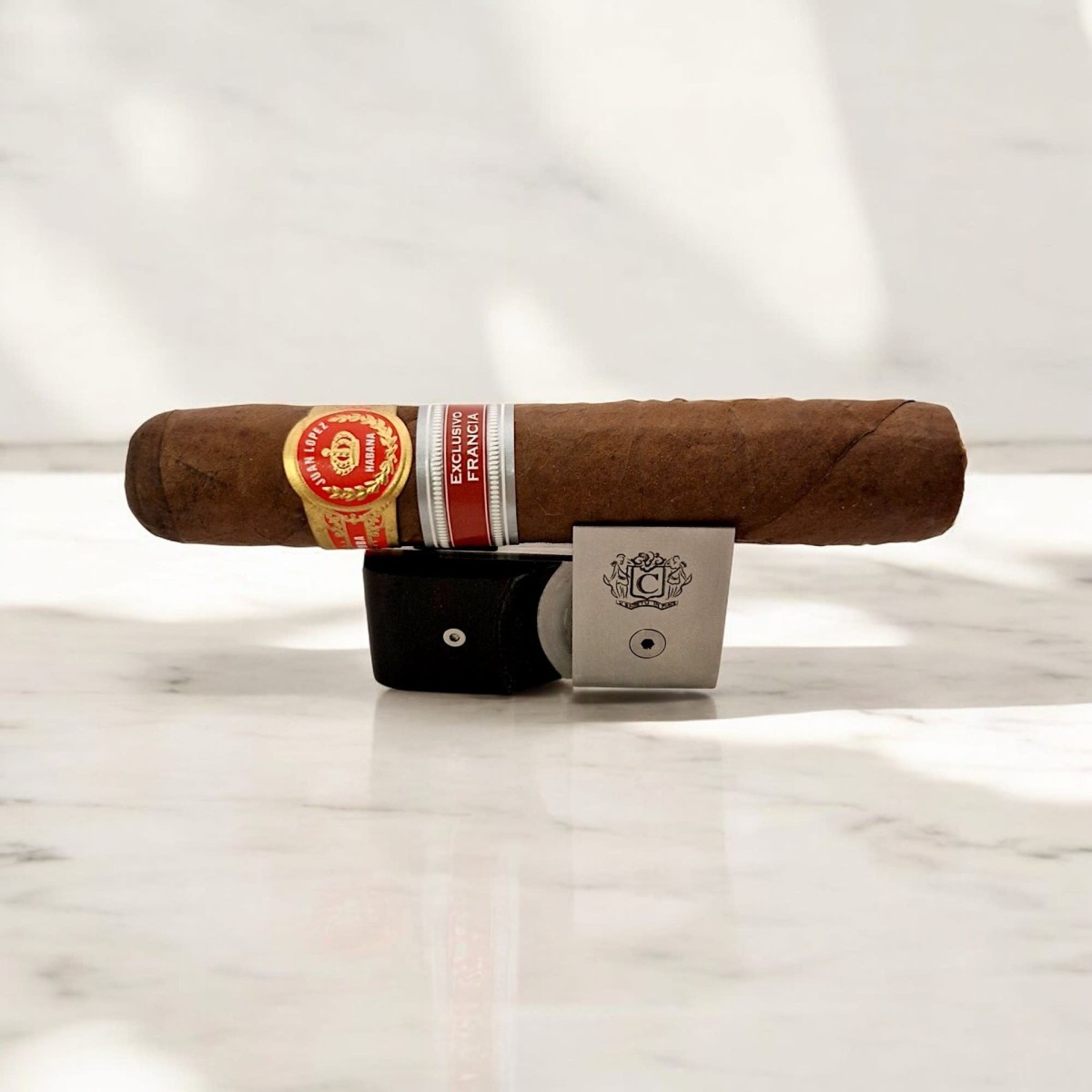 JUAN LOPEZ PUNTO 55 ER FRANCIA - UNIT — Rhein 1905