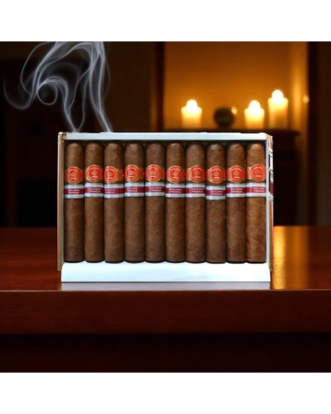 JUAN LOPEZ PUNTO 55 ER FRANCIA 2018 - BOX 10'S — Rhein 1905