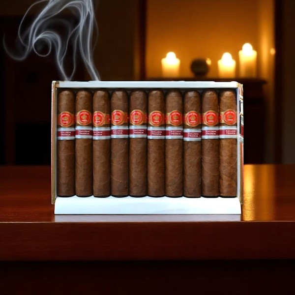 JUAN LOPEZ PUNTO 55 ER FRANCIA 2018 - BOX 10'S — Rhein 1905