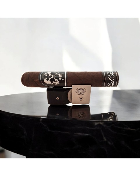 BLACK LABEL  LAST RITES ROBUSTO — Rhein 1905