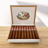 JUAN LOPEZ SELECCION SUPERBA ER UK FULL BOX 10'S — Rhein 1905