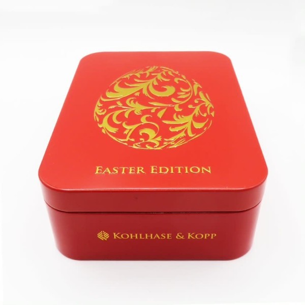 KOHLHASE & KOPP EASTER EDITION 2019 — Rhein 1905