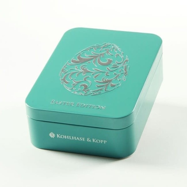 KOHLHASE & KOPP EASTER EDITION 2020 — Rhein 1905