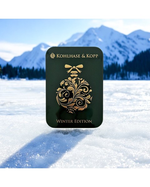 KOHLHASE & KOPP WINTER EDITION 2023 100 GRS — Rhein 1905