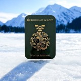 KOHLHASE & KOPP WINTER EDITION 2023 100 GRS — Rhein 1905