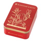 KOHLHASE & KOPP YEAR OF THE RABBIT 2023 100 GRAMMES — Rhein 1905