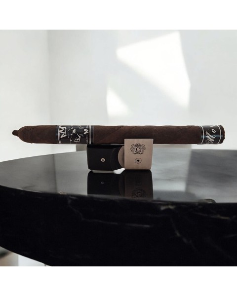 BLACK LABEL  MORPHINE LANCERO — Rhein 1905