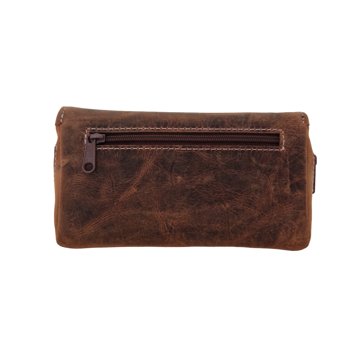 KOMBIBEUTEL BROWN 2-ER 93053 — Rhein 1905