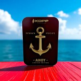 KOPP TOBACCO LIMITED AHOY — Rhein 1905