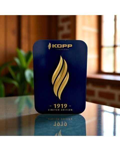 KOPP TOBACCO LIMITED EDITION 1919 — Rhein 1905