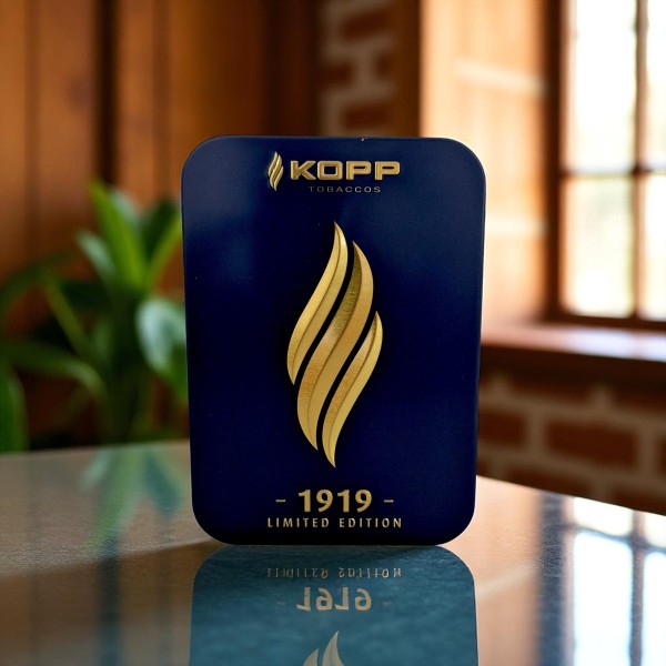 KOPP TOBACCO LIMITED EDITION 1919 — Rhein 1905