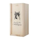 LA BARONNE BLEUE 1973 MILLENIUM 70 CL — Rhein 1905
