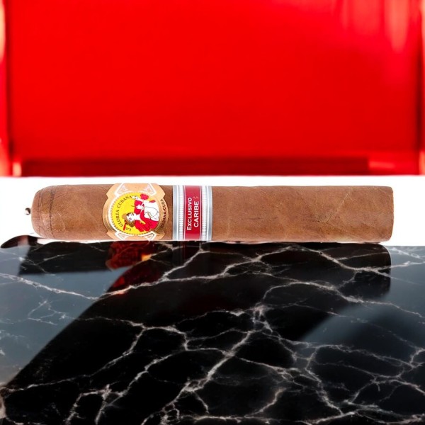 LA GLORIA CUBANA  PARAISO REGIONAL EDITION CARIBE 2014 - UNIT — Rhein 1905