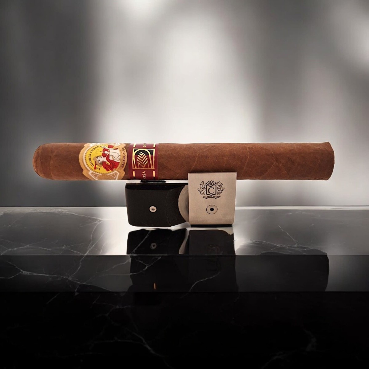 LA GLORIA CUBANA - LA GLORIAS LCDH - UNIT — Rhein 1905