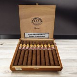 LA GLORIA CUBANA GLORIA 5TH AVENIDA - FULL BOX 10'S — Rhein 1905