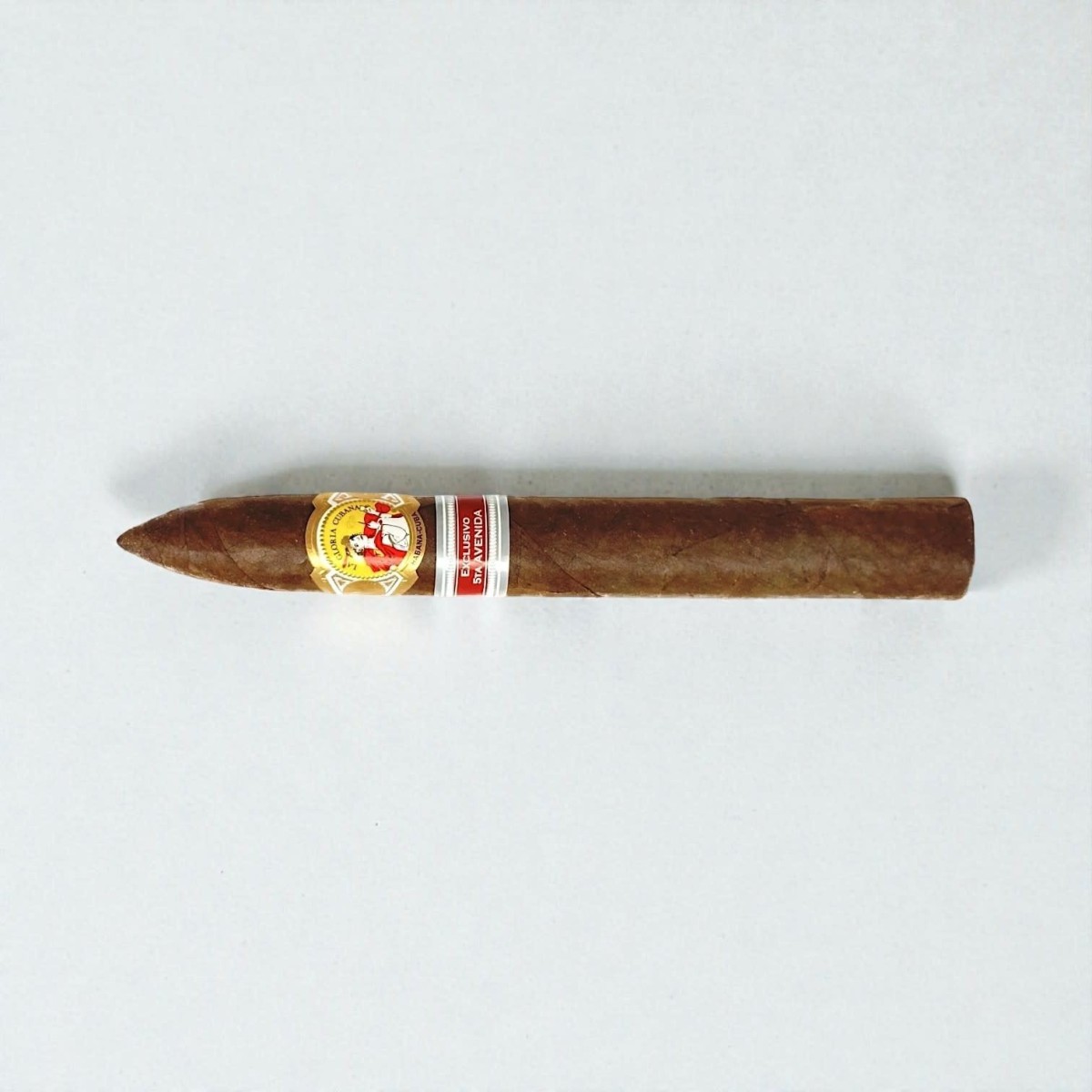 LA GLORIA CUBANA GLORIA ER 5TH AVENIDA - UNIT — Rhein 1905