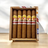 LA GLORIA CUBANA INVICTOS ER ITALIA - FULL BOX 10'S — Rhein 1905