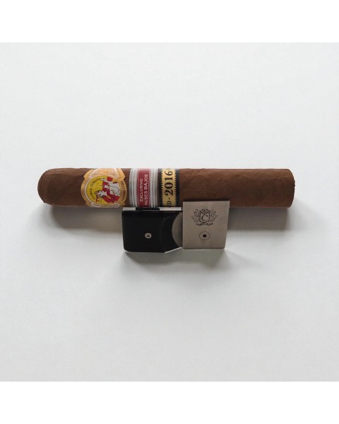 LA GLORIA CUBANA PLATINUM ER PAISES BAJOS 2016 - SINGLE — Rhein 1905