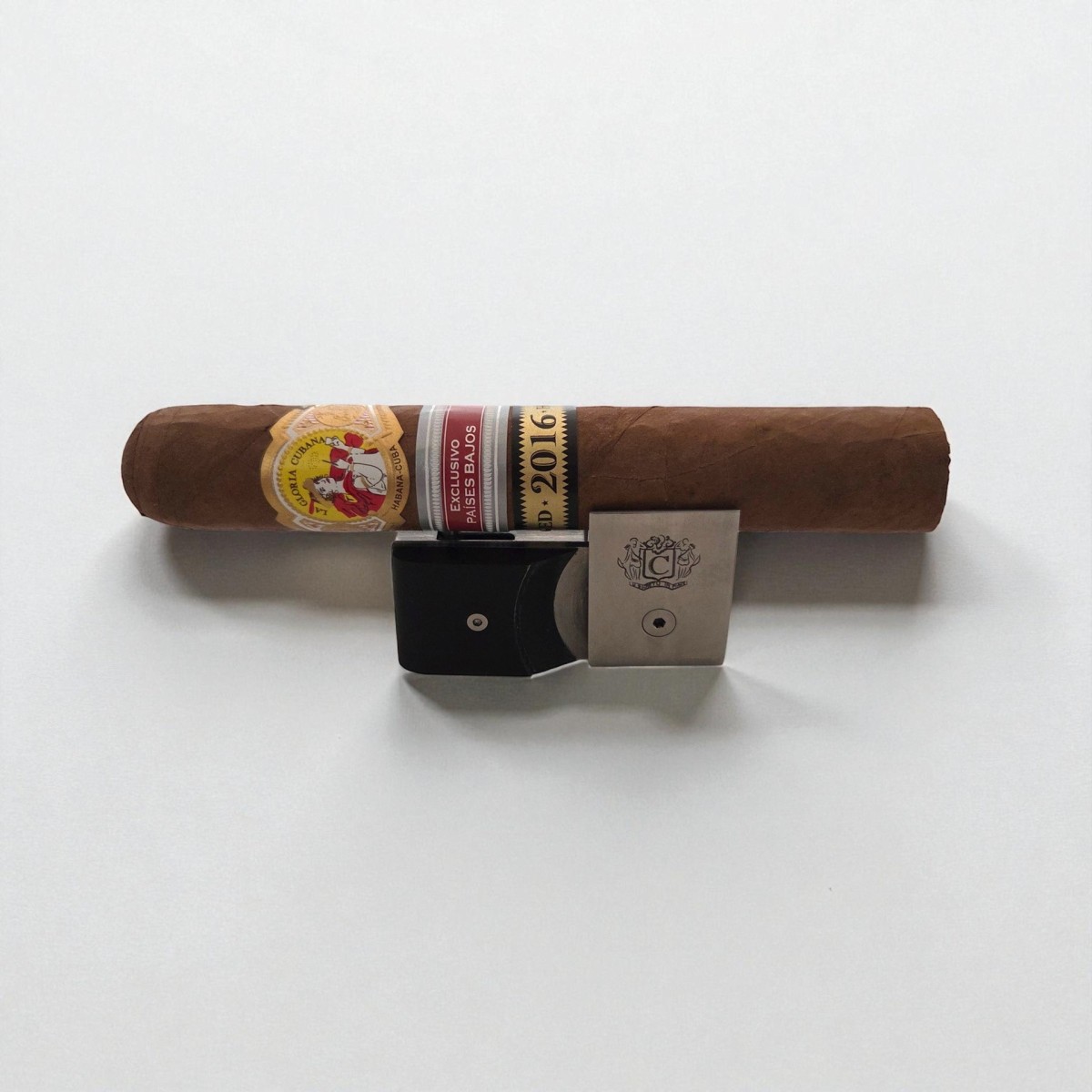 LA GLORIA CUBANA PLATINUM ER PAISES BAJOS 2016 - SINGLE — Rhein 1905