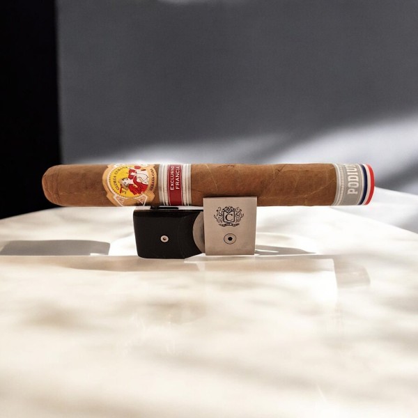 LA GLORIA CUBANA PODIUM ER FRANCIA 2024 - UNIT — Rhein 1905