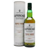 LAPHROAIG TRIPLE WOOD 48% 70 CL — Rhein 1905