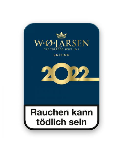 LARSEN EDITION 2022 TIN 100 GR — Rhein 1905