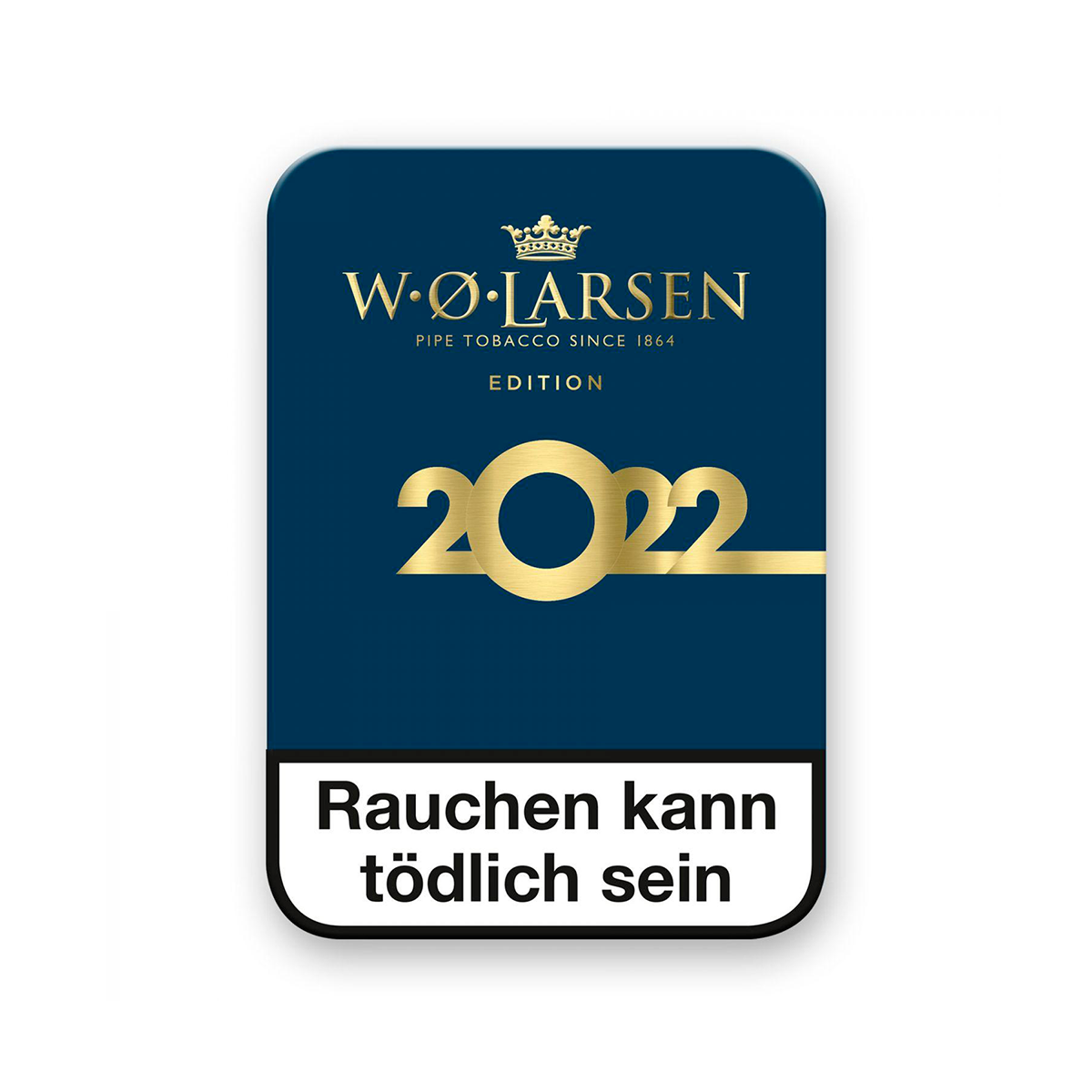 LARSEN EDITION 2022 TIN 100 GR — Rhein 1905