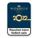 LARSEN EDITION 2022 TIN 100 GR — Rhein 1905