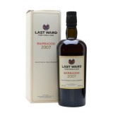 LAST WARD BARBADOS 2007 16 ANS — Rhein 1905