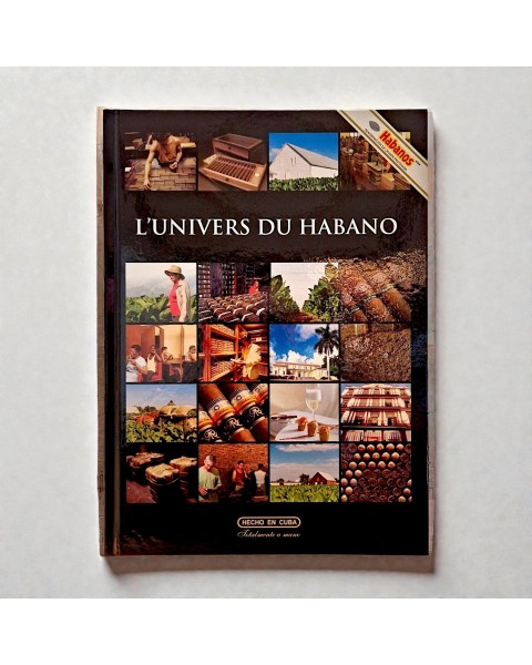 LIVRE EL MUNDO DEL HABANO FR — Rhein 1905
