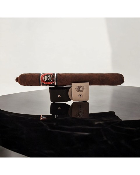BLACK LABEL  WKS INTERGALACTIC TORO 6X48 — Rhein 1905