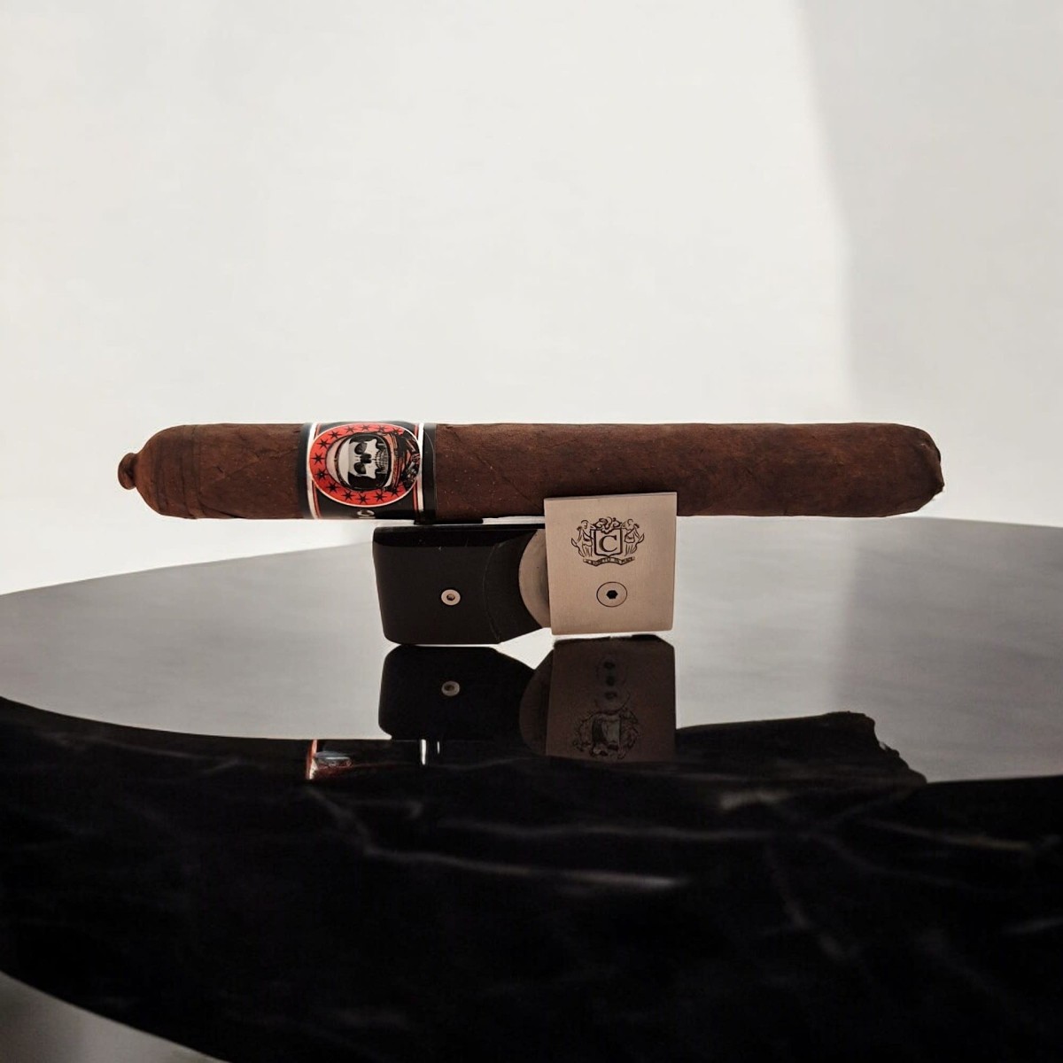 BLACK LABEL  WKS INTERGALACTIC TORO 6X48 — Rhein 1905