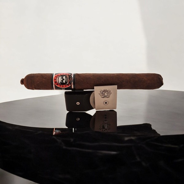 BLACK LABEL  WKS INTERGALACTIC TORO 6X48 — Rhein 1905