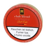 MAC BAREN CLUB BLEND ROLL CAKE — Rhein 1905