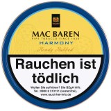 MAC BAREN HARMONY TIN 100 GRS — Rhein 1905