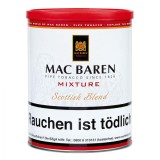 MAC BAREN MIXTURE SCOTTISH BLEND 250 GRAMMES — Rhein 1905